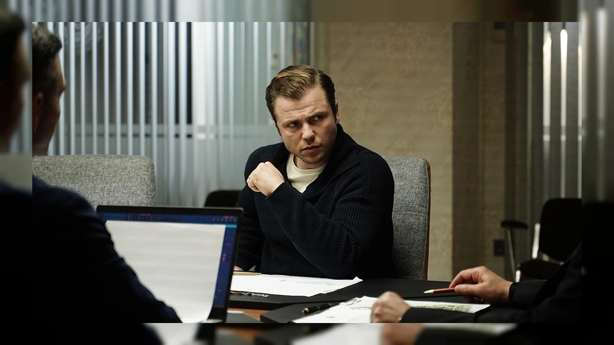 Teşkilat 6. Sezon Finali Tarihi Netleşti: Yeni Dönem Detayları Ortaya Çıktı - Dizi Haberleri