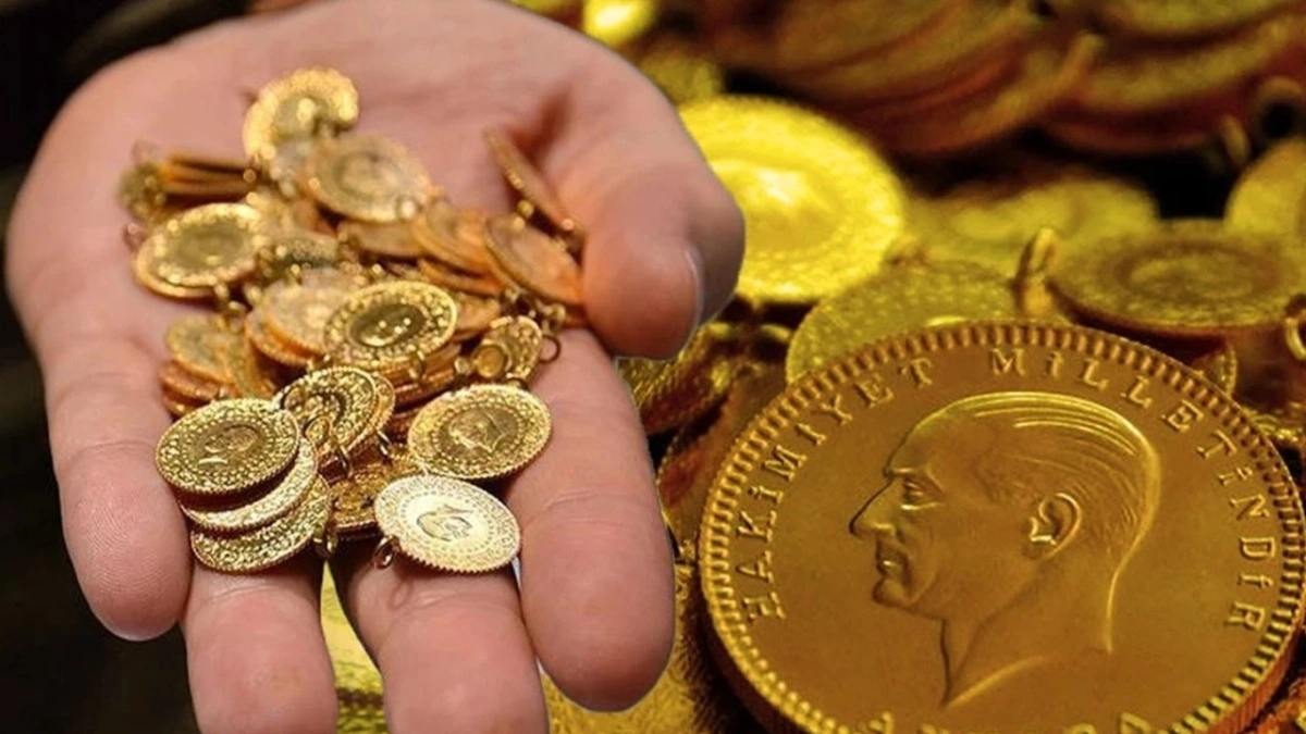 Altın Piyasasında Kritik Tarih Ne? Uzmanlar Yeni Dönemi Açıkladı - Ekonomi Haberleri