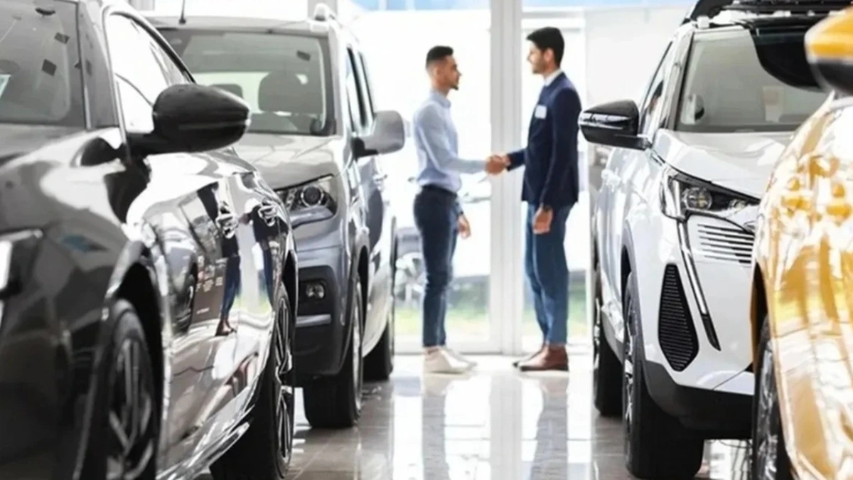 Sıfır Araç Faizsiz Kredi Kampanyaları: Hangi Markalar 300 Bin TL Veriyor? - Ekonomi Haberleri