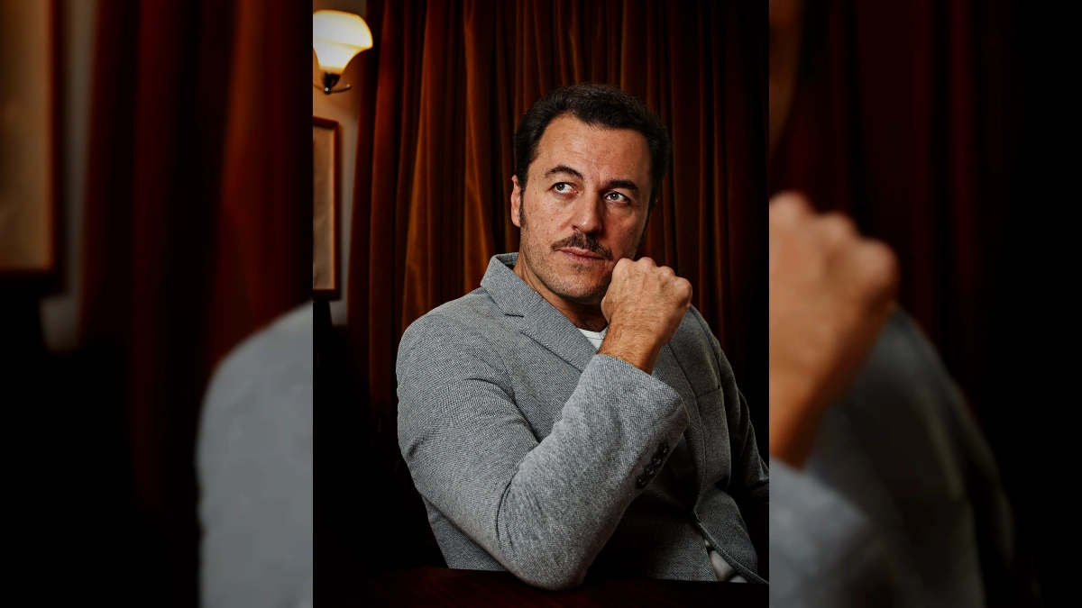 Yetkin Dikinciler Kayıp Zaman Dizisinde Hangi Kilit Karakteri Canlandıracak? - Dizi Haberleri