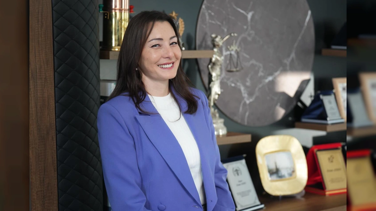 Nur Yazar Doğa'nın Kanunu Dizisinde Hangi Rolü Üstlendi? İşte Yeni Karakter Perihan'ın Detayları - Dizi Haberleri