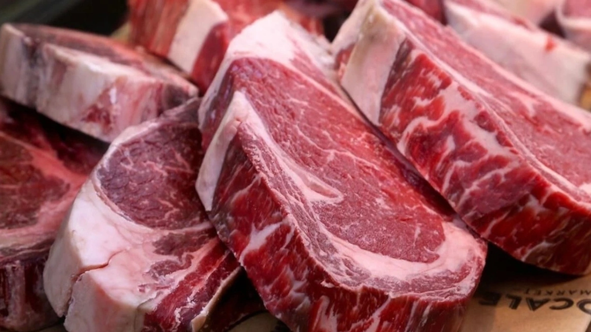 Kurbanlık Fiyatları Zirve Yaptı: Karkas Et Kilogramı 1000 TL Sınırına Yaklaştı - Ekonomi Haberleri