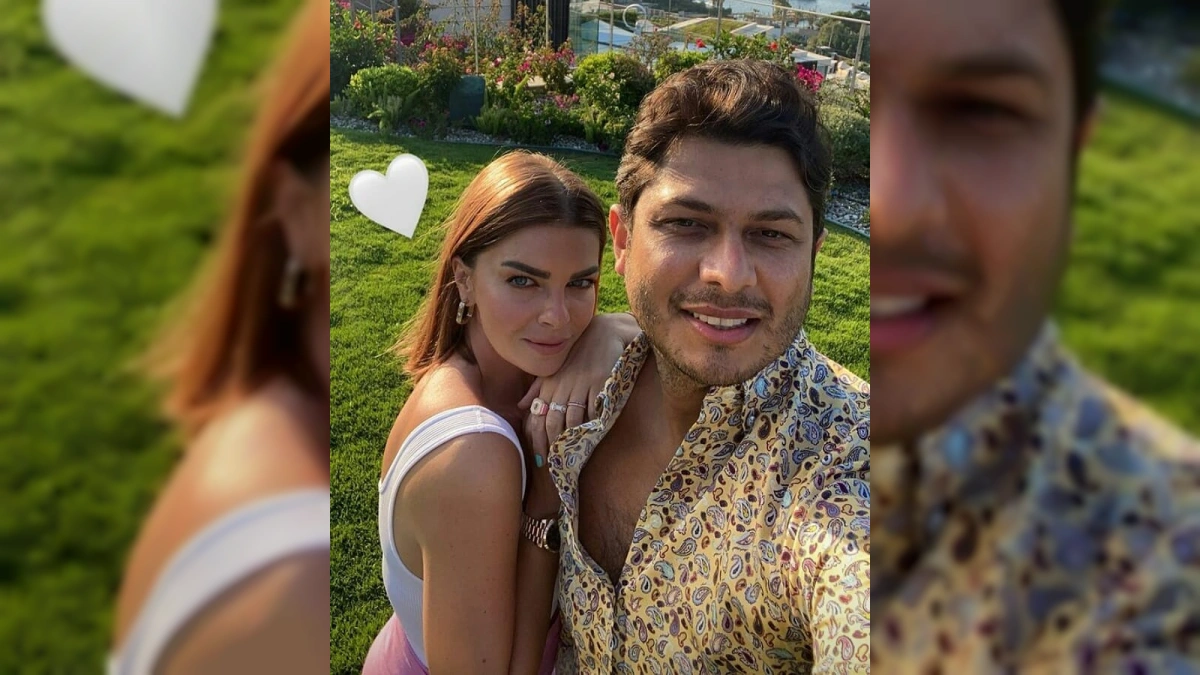 Pelin Karahan Boşanma Sebebi Ne? Bedri Güntay ile Evlilik Neden Bitti - Magazin Haberleri