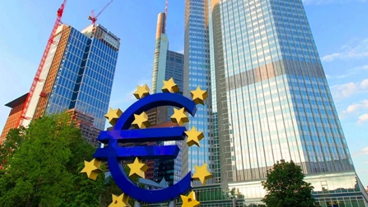Avrupa Merkez Bankası Kararını Açıkladı! Faizler Yüzde 2 Seviyesinde Sabit Kaldı