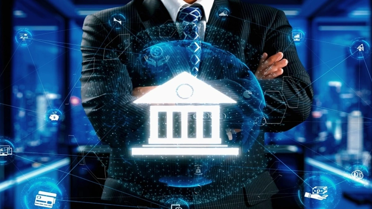 Bankacılık Sektörü İlk Çeyrekte Rekor Kırdı: Yüzde 33 Oranında Büyüme Sağlandı - Gündem Haberleri