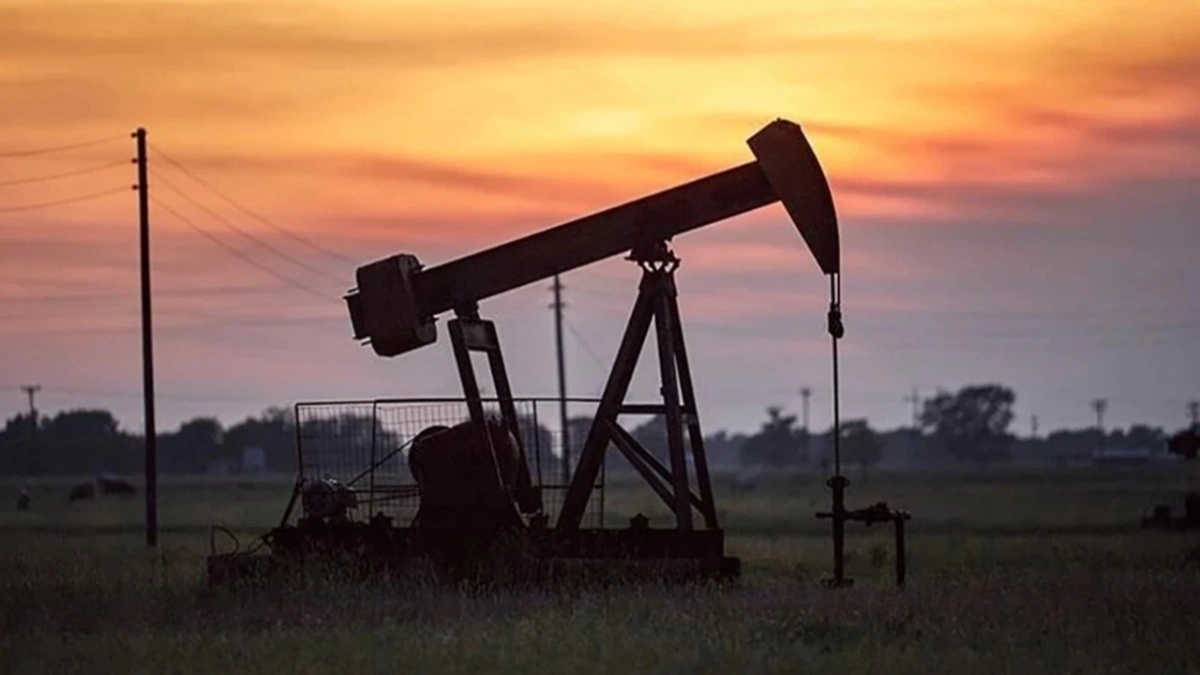 Brent Varil Petrol Fiyatları Artışta: Bugün 105 Dolar Seviyesine Çıktı - Gündem Haberleri