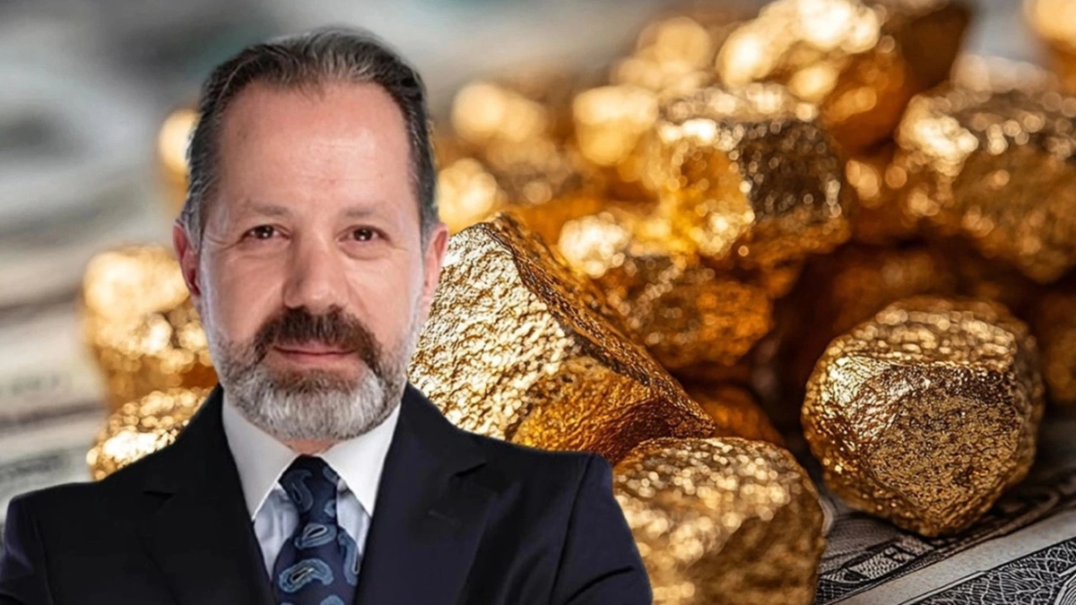 Altın ve Gümüş Piyasasında Kritik Hafta: Faiz Kararları Yönü Belirleyecek - Ekonomi Haberleri