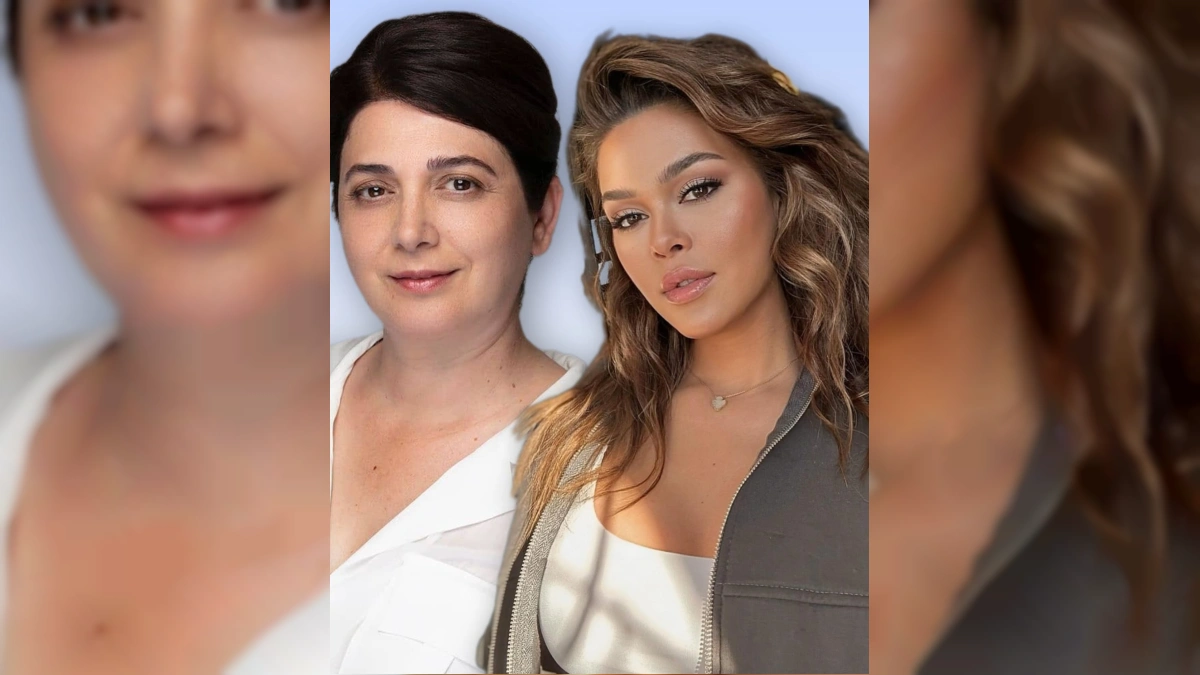 Delikanlı Dizisi Gonca Kimdir? Aslıhan Karalar’ın Rolü Açıklandı