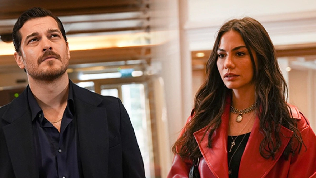 Eşref Rüya Yeni Bölümü Neden Yok? Yayınlanmama Nedeni Açıklandı - Dizi Haberleri