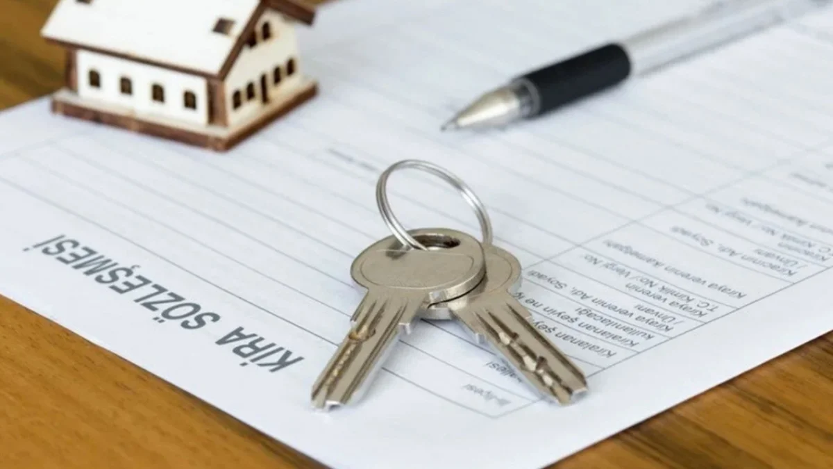 Ev Sahipleri Üzgün: Kiralar Ev Fiyatlarının Çok Aşağısında Kaldı! - Ekonomi Haberleri