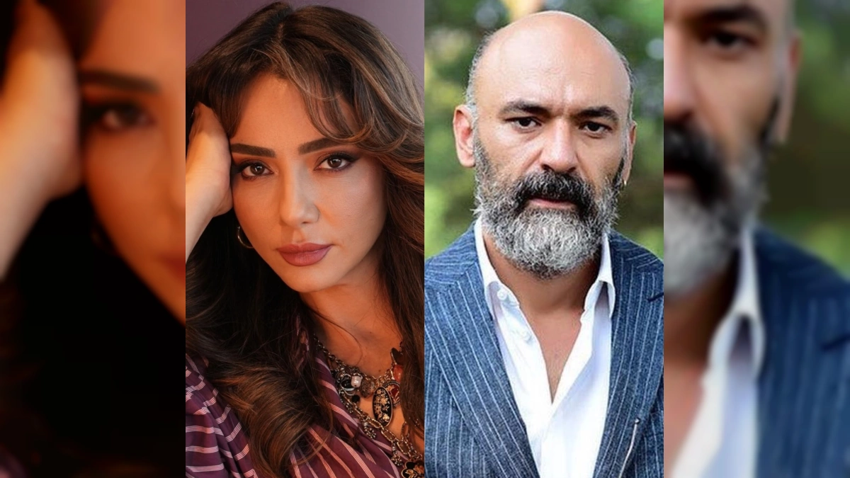 Adana Günlükleri Kadrosuna Kimler Katıldı? Kaan Çakır ve Öykü Gürman Hangi Karakterlere Hayat Verecek? - Dizi Haberleri