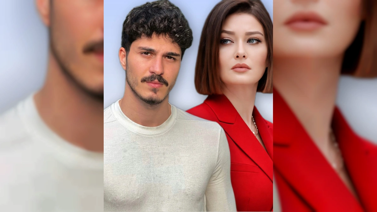 Enes Koçak Ömür Usta Dizisinde Mete Karakterine Hayat Verecek! İşte Detaylar - Dizi Haberleri