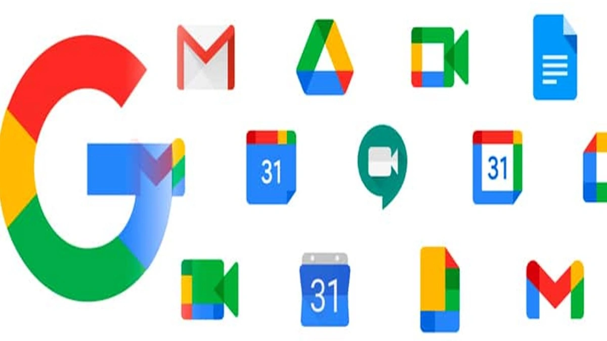 Google'dan Yeni Tasarım! Uygulamaların Kısayol Görünümü Değişecek - Teknoloji Haberleri