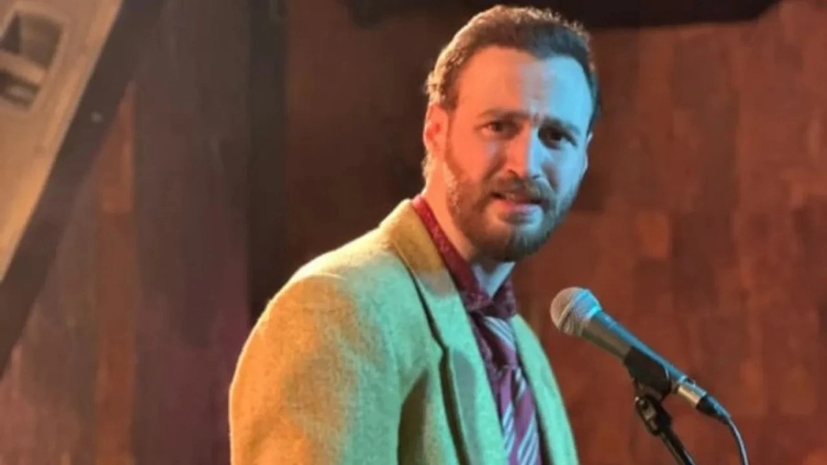 Kızılcık Şerbeti Asaf Karakteri Kim? Yiğit Kalkavan'ın Biyografisi ve Özel Hayatı