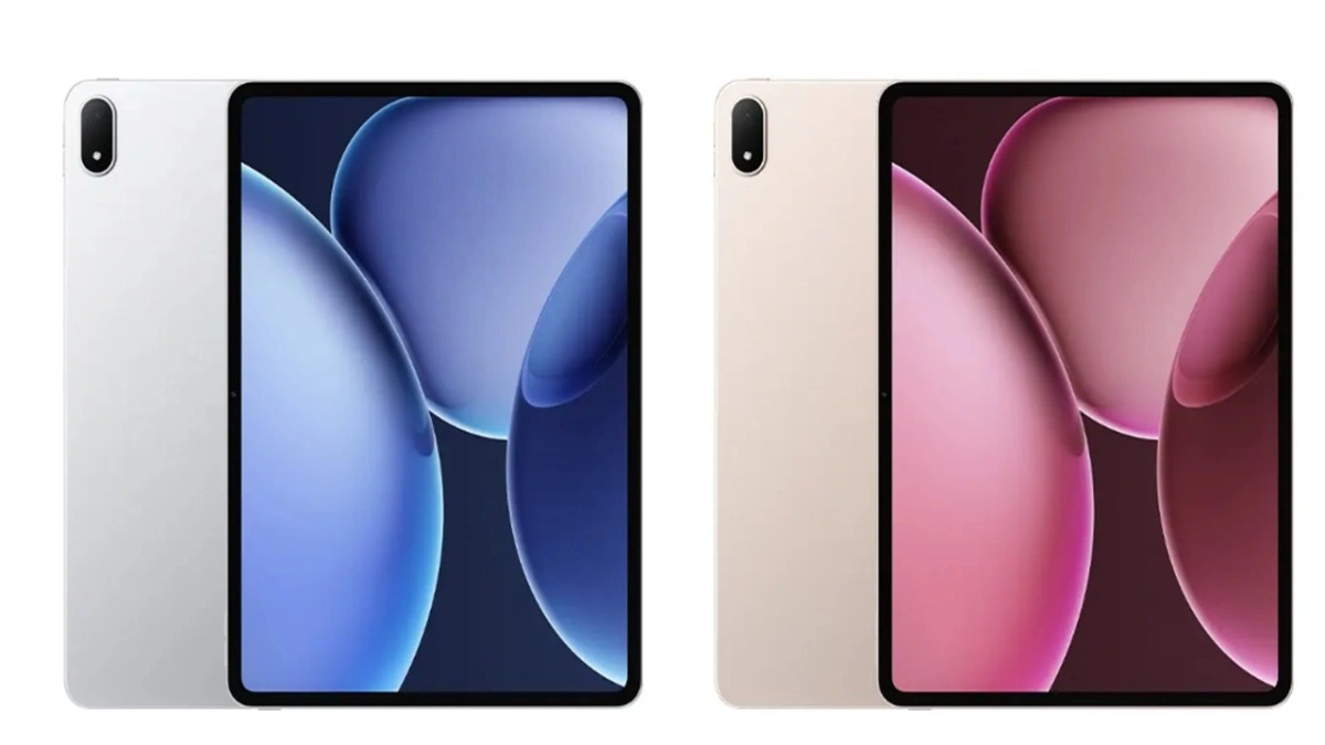 Oppo Pad 5 Pro 144 Hz Ekranıyla Duyuruldu! - Teknoloji Haberleri