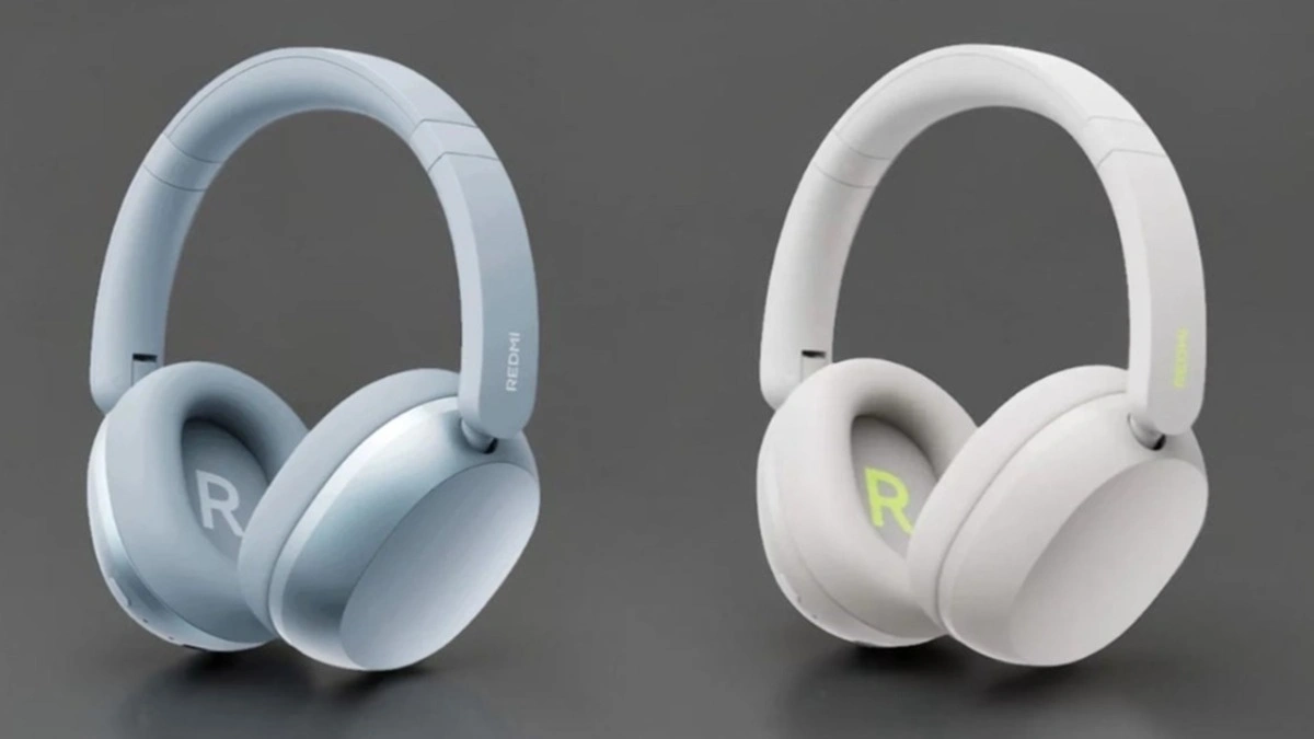 Redmi Headphones İle 3 Gün Şarj Derdi Olmayacak! - Teknoloji Haberleri