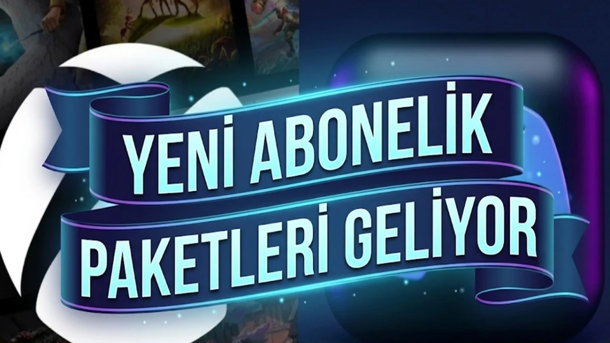 Xbox ve Discord Yeni Abonelik Paketleri Sunacak - Teknoloji Haberleri