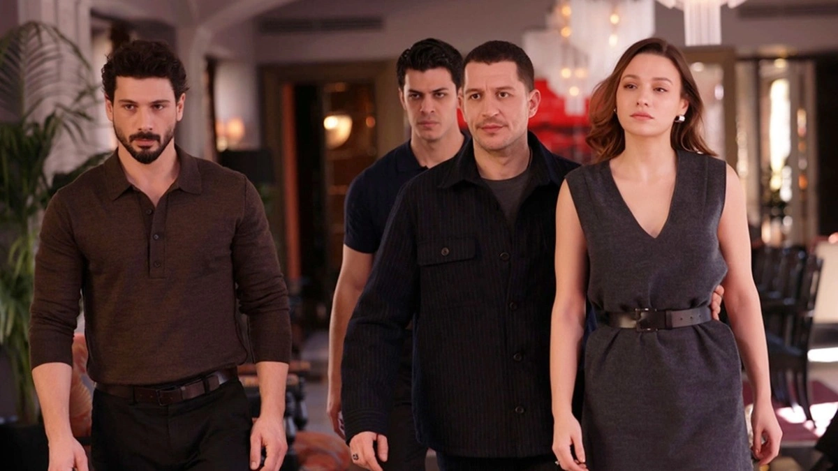 Yeraltı Yeni Bölüm Neden Yok? Yayınlanmama Nedeni ve Tarih Açıklandı